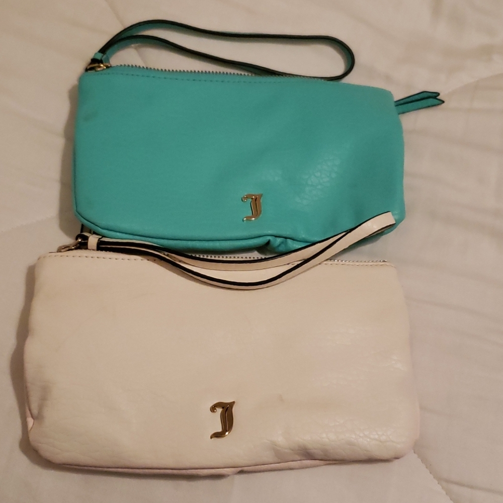 Juicy Couture Wristlet Bundle - Picture 2 of 8